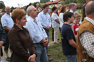 Die Schmalzler - Bayerischer Wald